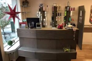 Coiffeur Wellkamm