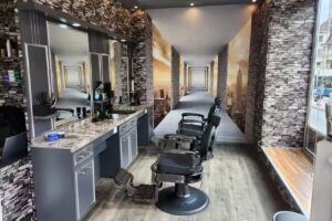 Coiffeur Wollishofen