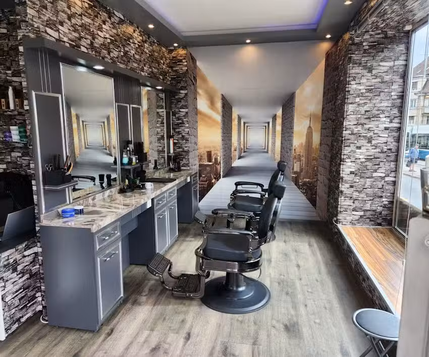 Parrucchiere Wollishofen