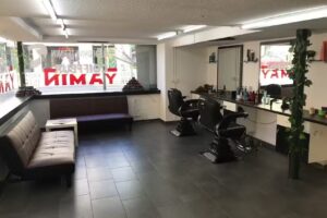 Coiffeur Yamin &ndash; Gossau