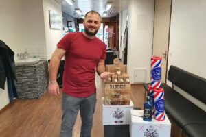 Parrucchiere Zaimi &ndash; Sciaffusa