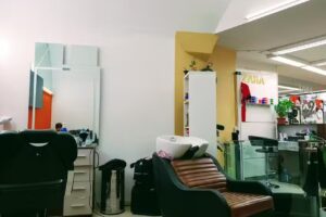 Salon de coiffure Zara