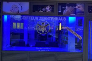 Parrucchiere Zehntenhaus