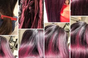 Coiffeur Zen & Zen Hair Stylist Salvatore