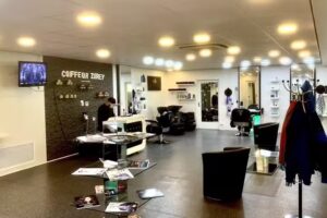 Coiffeur Zerey &ndash; Biel