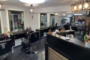 Coiffeur ZH Hairstyling &ndash; St. Gallen