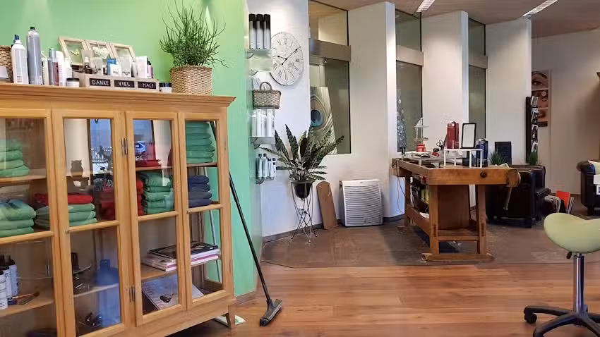 Coiffeur Zick &ndash; Zack