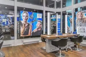 Coiffeur Zug cut&color