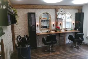 Parrucchiere alla Torre