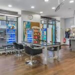 Coiffeur Z&uuml;rich cut&color