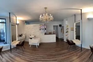Salon de coiffure Valesca Zurich