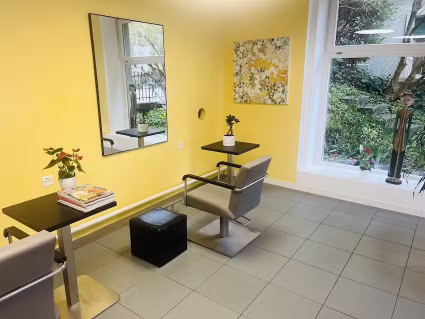 coiffeur