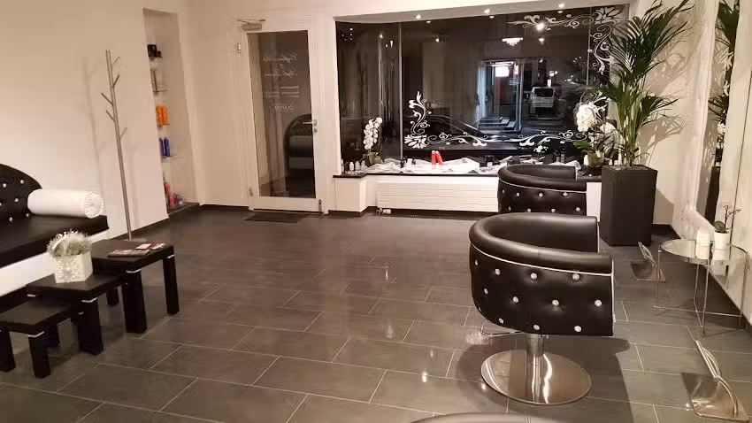 Salon de coiffure Arte & Style Luana