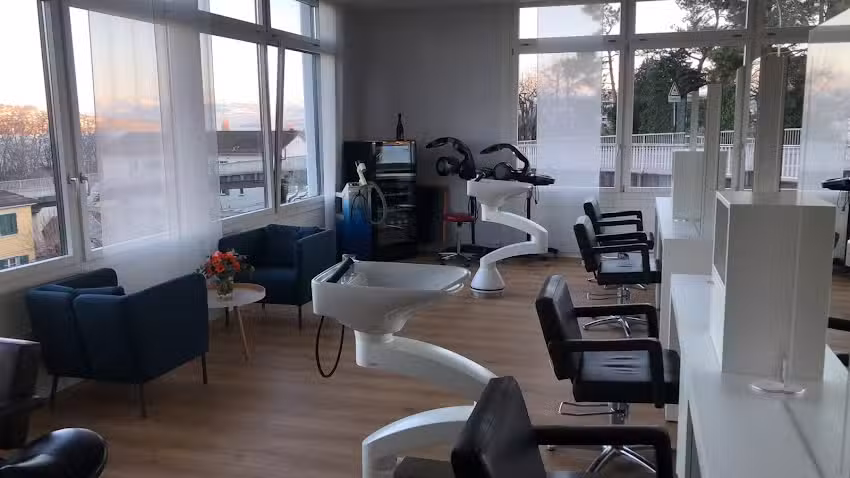 Coiffeure Mitterrutzner