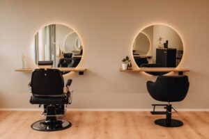 Parrucchiere &ndash; salone di parrucchiere ad Arbon