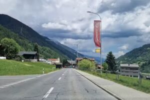 Salone di parrucchiere Cucagna