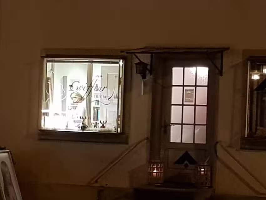 Coiffeurgesch&auml;ft Patricia Miqueles