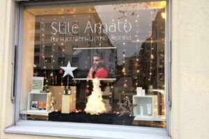 Coiffeurgesch&auml;ft Stile Amato