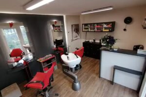 Coiffeurh&uuml;sli by Elvira Jegerlehner