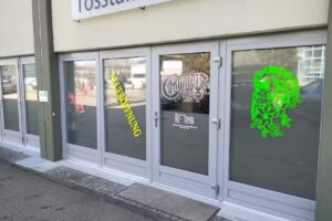 Salon de coiffure Absolut Hair Design