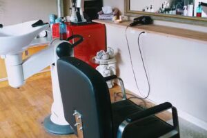 Salone di parrucchiere Angy&rsquo;s Hair Design