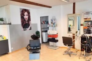 Coiffeursalon Anna