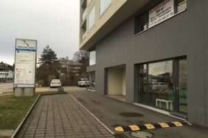 Salone d&rsquo;arte del parrucchiere