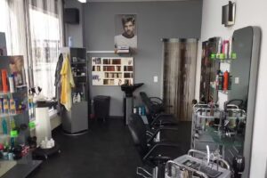 Salon de coiffure Aurora &ndash; Frauenfeld