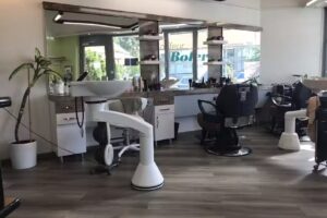 Salon de coiffure Bolero