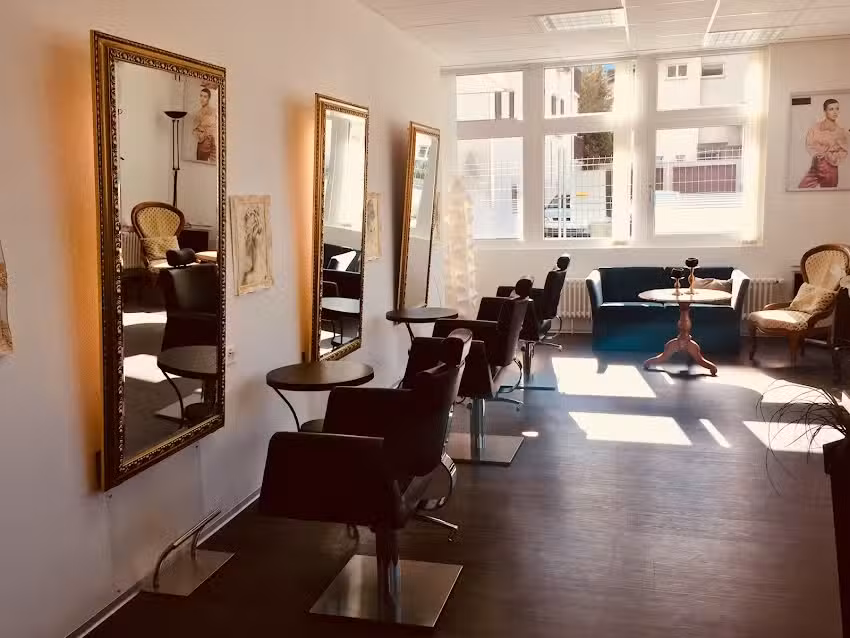 Salon de coiffure Capelli Anna