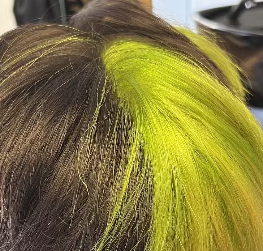 Salon de coiffure Capelli Belli