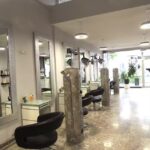 Coiffeursalon Capelli Belli