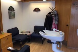 Salone di parrucchiere Charly