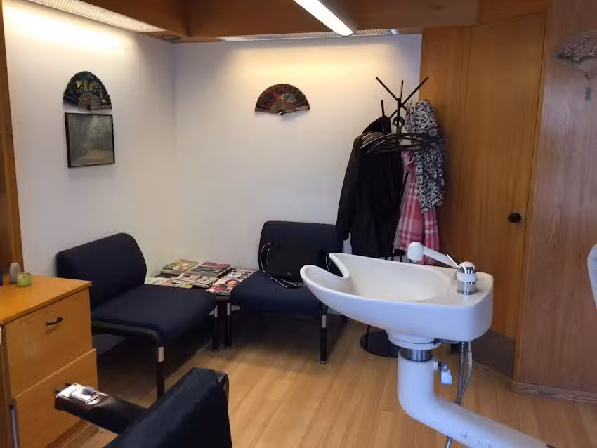 Salone di parrucchiere Charly