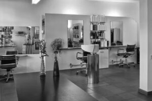 Coiffeursalon Coi-Deux