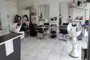 Salon de coiffure Creative Hairstyle