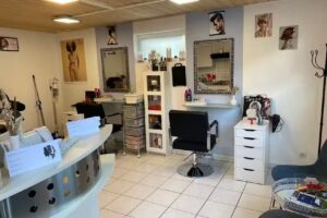Salon de coiffure D&A