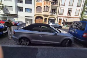 Salon de coiffure Le Hair