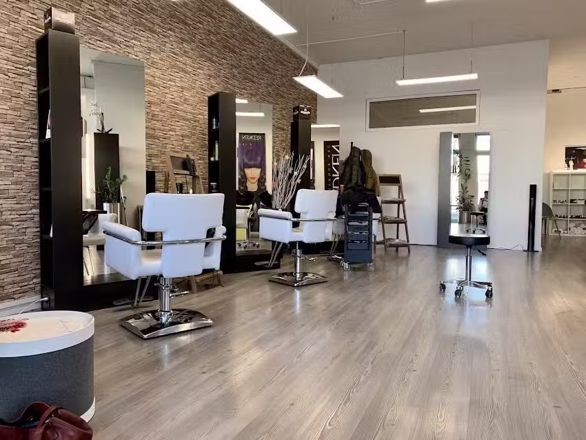 Salone di parrucchiere DiCarlo