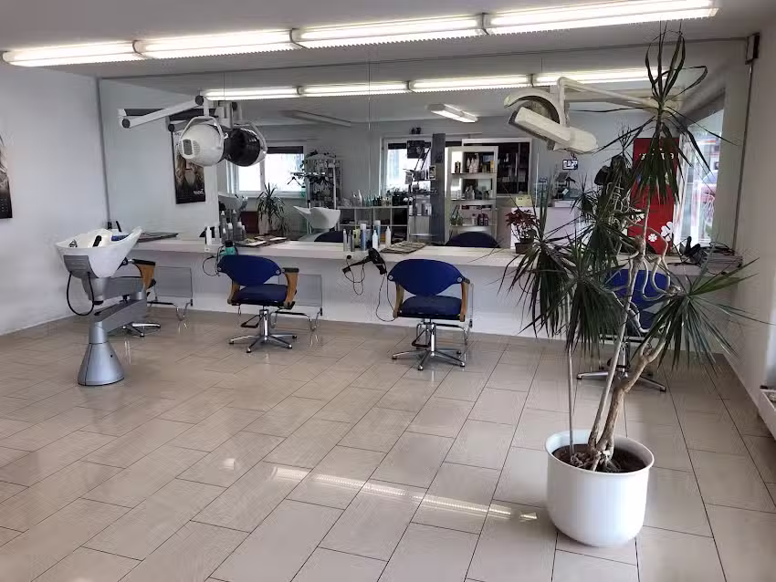 Salon de coiffure Fabian