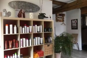 Salon de coiffure Figaro