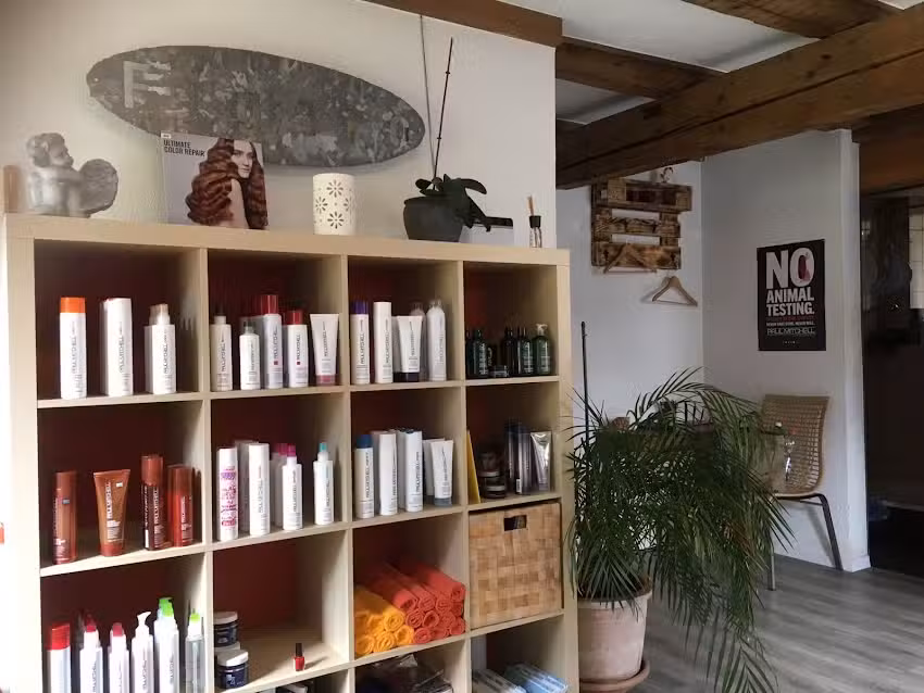 Coiffeursalon Figaro