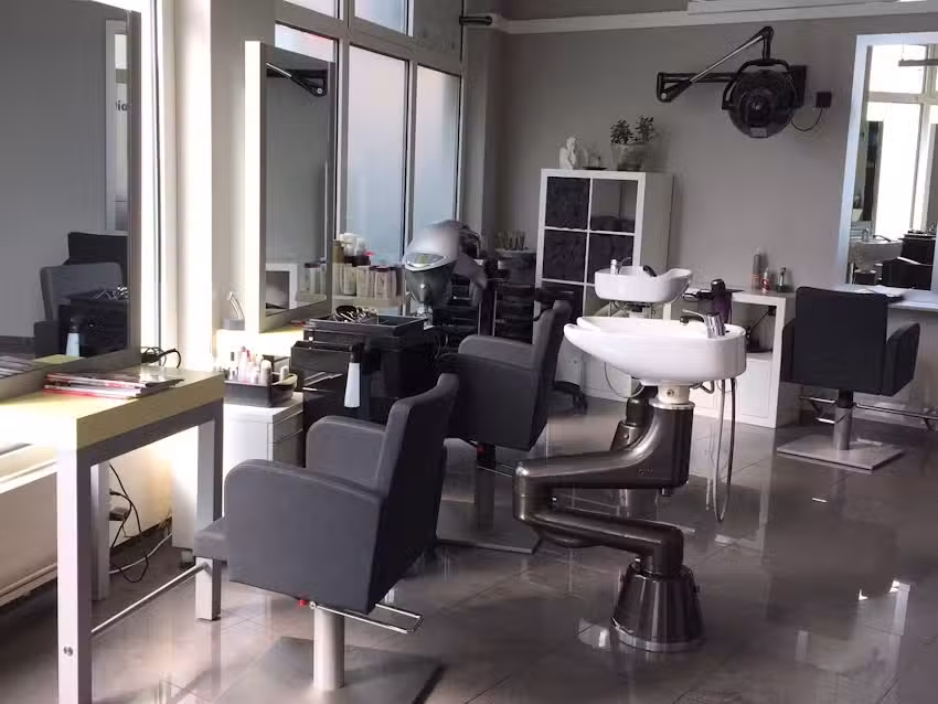 Salon de coiffure Flair