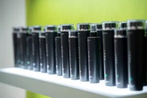 Salon de coiffure Haar3 Baden