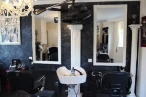 Coiffeursalon Haarcreation Lello