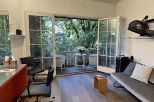 Salone di parrucchiere haargeneration