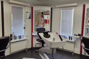 Coiffeursalon Haarpracht