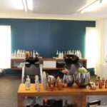 Coiffeursalon Haarscharf