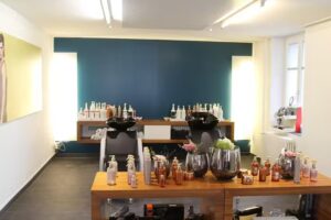 Salon de coiffure Haarscharf