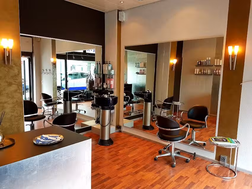 Coiffeursalon Hair-A